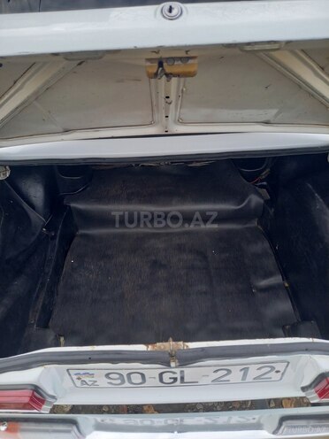 LADA (VAZ) 2107 2009, 98,681 km - 1.6 л - Gəncə