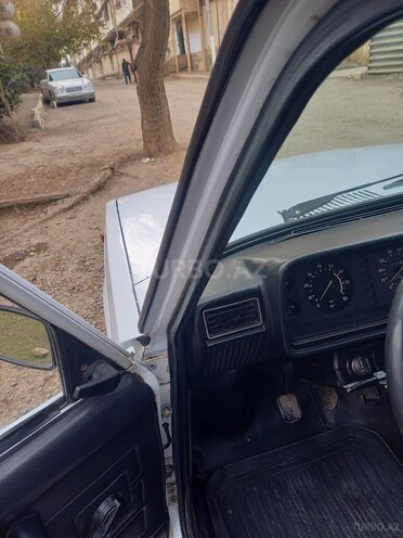 LADA (VAZ) 2107 2009, 98,681 km - 1.6 л - Gəncə