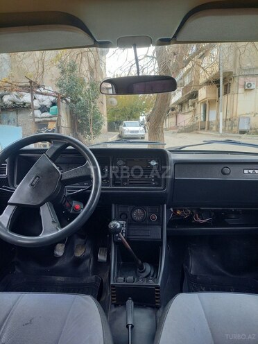 LADA (VAZ) 2107 2009, 98,681 km - 1.6 л - Gəncə
