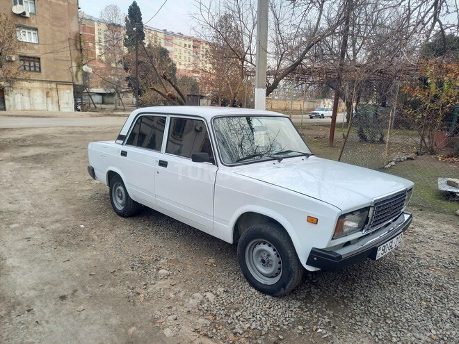 LADA (VAZ) 2107 2009, 98,681 km - 1.6 л - Gəncə