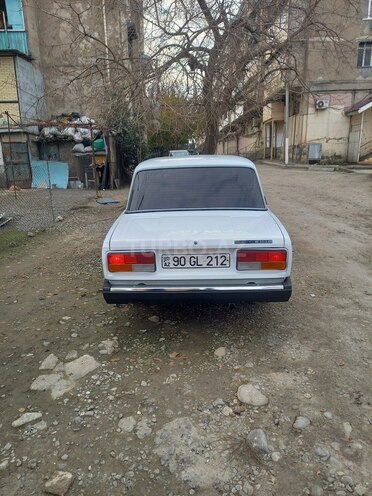 LADA (VAZ) 2107 2009, 98,681 km - 1.6 л - Gəncə