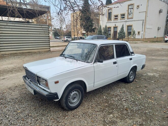 LADA (VAZ) 2107 2009, 98,681 km - 1.6 л - Gəncə
