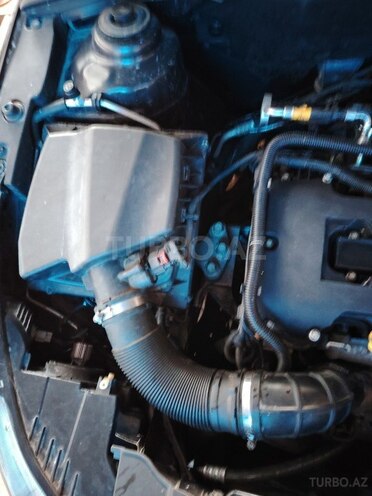 Chevrolet Cruze 2012, 209,306 km - 1.4 l - Bərdə