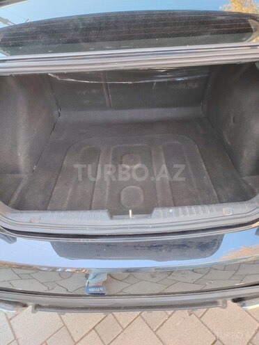 Chevrolet Cruze 2012, 209,306 km - 1.4 l - Bərdə