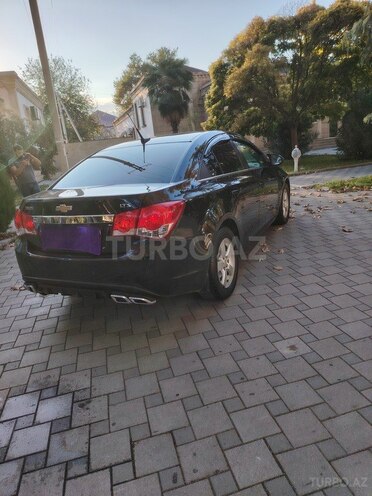 Chevrolet Cruze 2012, 209,306 km - 1.4 l - Bərdə