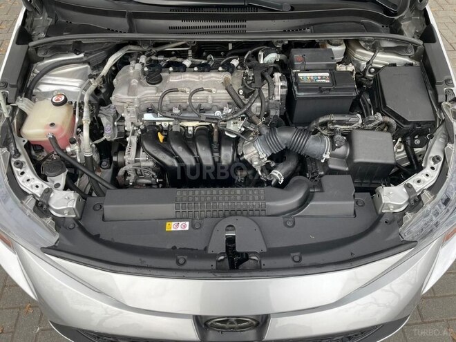 Toyota Corolla 2020, 78,000 km - 1.8 l - Bakı