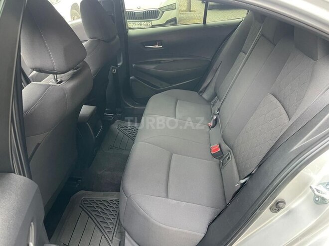 Toyota Corolla 2020, 78,000 km - 1.8 l - Bakı