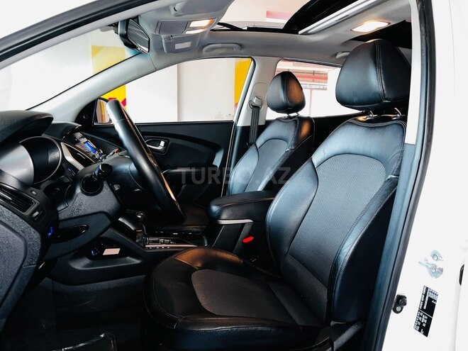 Hyundai ix35 2012, 146,000 km - 2.0 l - Bakı