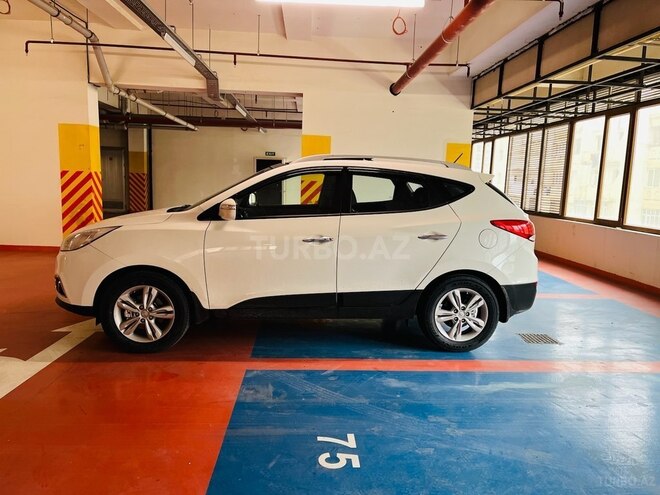 Hyundai ix35 2012, 146,000 km - 2.0 l - Bakı