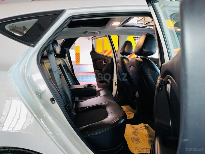 Hyundai ix35 2012, 146,000 km - 2.0 l - Bakı