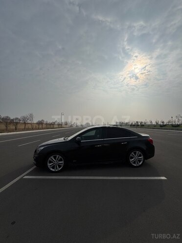 Chevrolet Cruze 2015, 191,000 km - 1.4 l - Naxçıvan