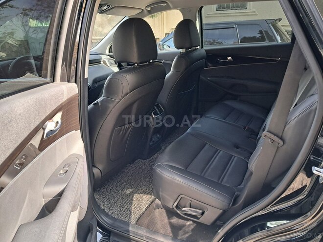 Kia Sorento 2017, 178,000 km - 2.0 l - Göygöl