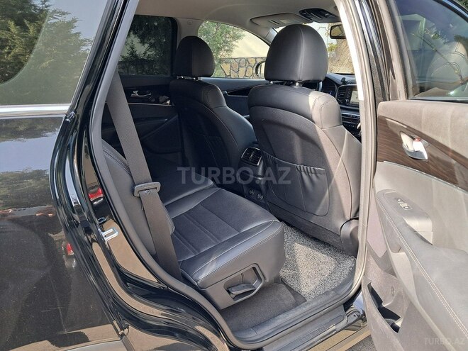 Kia Sorento 2017, 178,000 km - 2.0 l - Göygöl