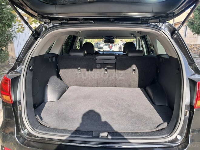 Kia Sorento 2017, 178,000 km - 2.0 l - Göygöl