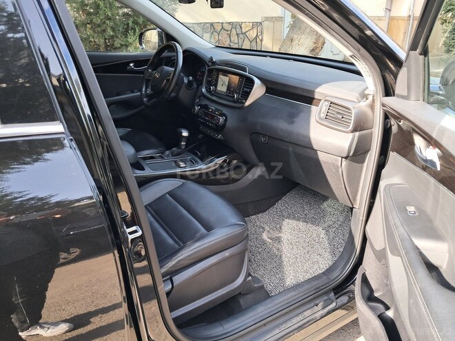 Kia Sorento 2017, 178,000 km - 2.0 l - Göygöl
