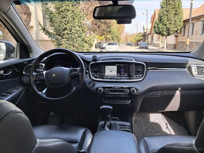 Kia Sorento 2017, 178,000 km - 2.0 l - Göygöl