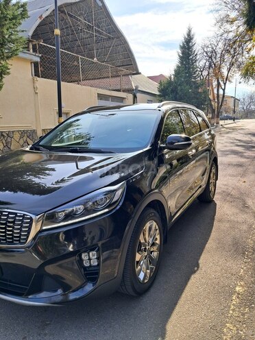 Kia Sorento 2017, 178,000 km - 2.0 l - Göygöl