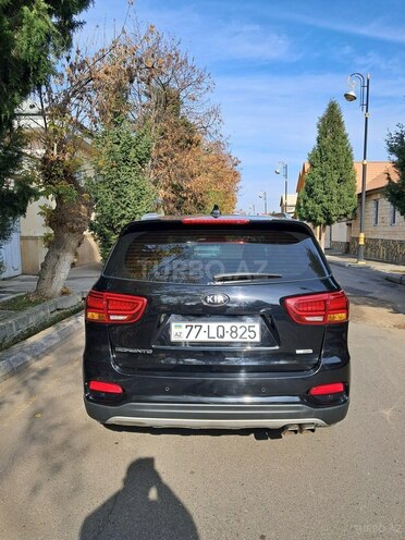 Kia Sorento 2017, 178,000 km - 2.0 l - Göygöl