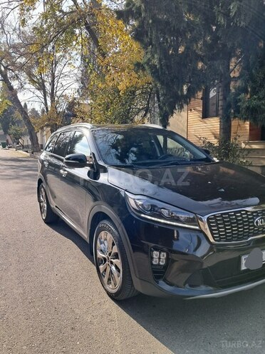 Kia Sorento 2017, 178,000 km - 2.0 l - Göygöl