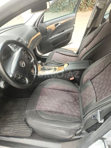Mercedes E 220 d 2006, 297,000 km - 2.2 l - Bakı