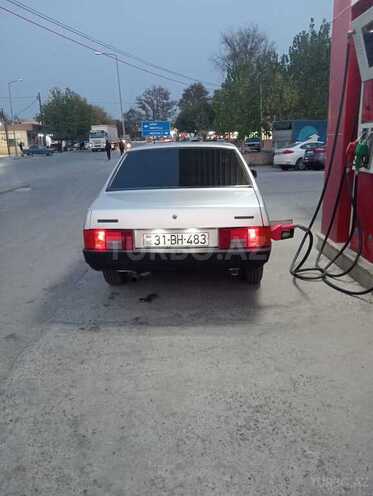 LADA (VAZ) 21099 2003, 325,300 km - 1.5 l - Bakı