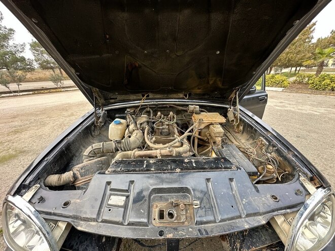 GAZ 31105 2004, 312,000 km - 2.4 л - Salyan