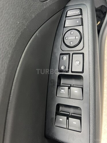 Hyundai Avante 2016, 186,000 km - 1.6 л - Bakı