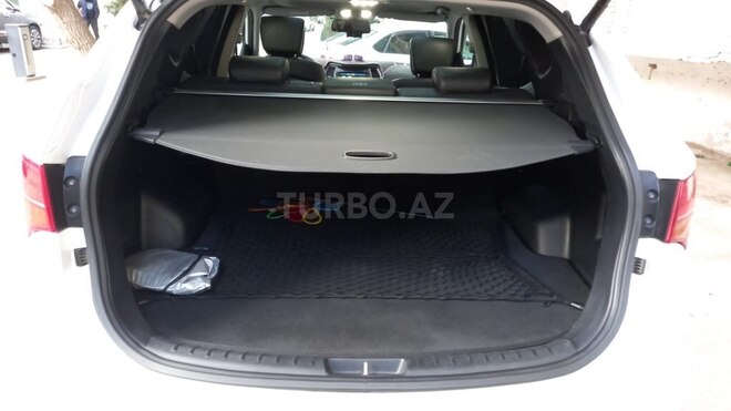 Hyundai Santa Fe 2015, 178,000 km - 2.0 л - Bakı