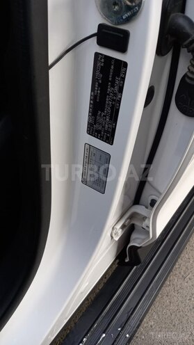 Hyundai Santa Fe 2015, 178,000 km - 2.0 л - Bakı