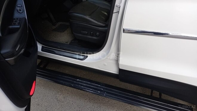 Hyundai Santa Fe 2015, 178,000 km - 2.0 л - Bakı