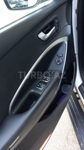 Hyundai Santa Fe 2015, 178,000 km - 2.0 л - Bakı