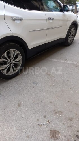 Hyundai Santa Fe 2015, 178,000 km - 2.0 л - Bakı