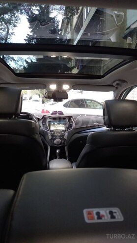 Hyundai Santa Fe 2015, 178,000 km - 2.0 л - Bakı