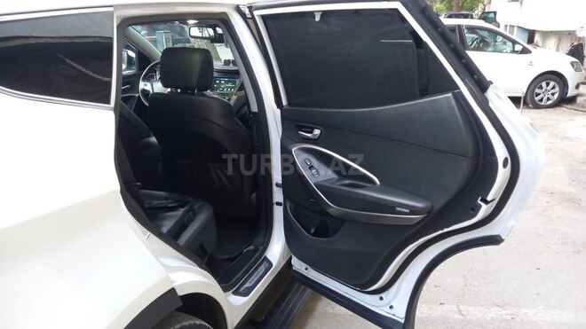 Hyundai Santa Fe 2015, 178,000 km - 2.0 л - Bakı