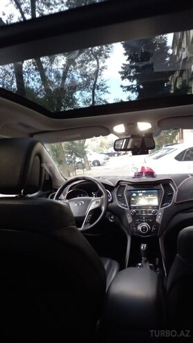 Hyundai Santa Fe 2015, 178,000 km - 2.0 л - Bakı