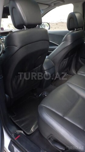 Hyundai Santa Fe 2015, 178,000 km - 2.0 л - Bakı