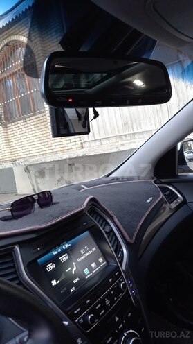 Hyundai Santa Fe 2015, 178,000 km - 2.0 л - Bakı