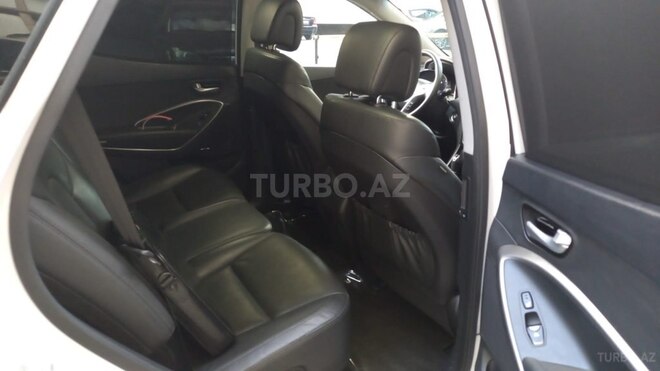 Hyundai Santa Fe 2015, 178,000 km - 2.0 л - Bakı