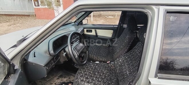 LADA (VAZ) 2115 1999, 550,000 km - 1.5 l - Ağstafa