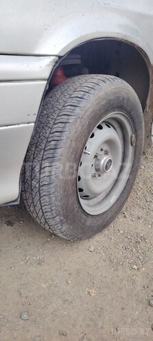 LADA (VAZ) 2115 1999, 550,000 km - 1.5 l - Ağstafa