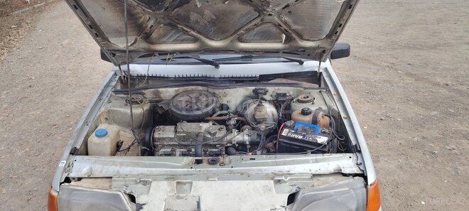 LADA (VAZ) 2115 1999, 550,000 km - 1.5 l - Ağstafa