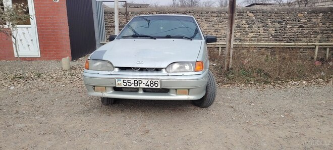 LADA (VAZ) 2115 1999, 550,000 km - 1.5 l - Ağstafa