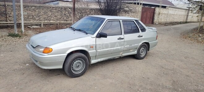 LADA (VAZ) 2115 1999, 550,000 km - 1.5 l - Ağstafa
