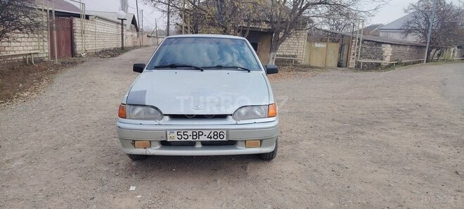 LADA (VAZ) 2115 1999, 550,000 km - 1.5 l - Ağstafa