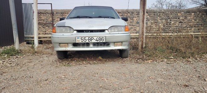 LADA (VAZ) 2115 1999, 550,000 km - 1.5 l - Ağstafa