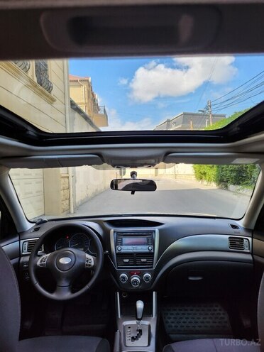 Subaru Forester 2012, 187,500 km - 2.0 l - Bakı