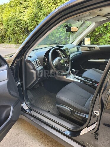 Subaru Forester 2012, 187,500 km - 2.0 l - Bakı