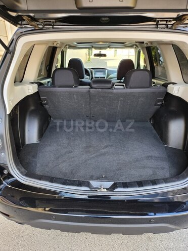 Subaru Forester 2012, 187,500 km - 2.0 l - Bakı