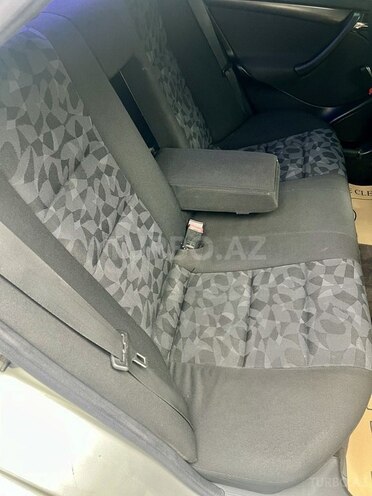 Mercedes C 220 d 1999, 463,000 km - 2.2 l - Bakı