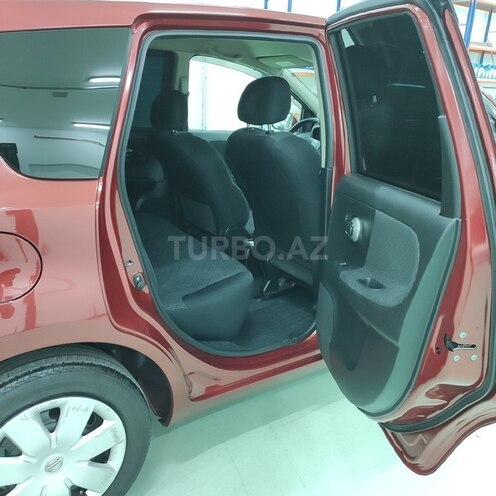 Nissan Note 2012, 80,000 km - 1.5 l - Bakı